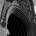 Main Arch